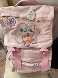 Zaino scuola nuovo