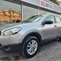 Nissan Qashqai 1.5 dCi DPF Acenta UNIPRO