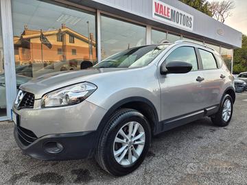 Nissan Qashqai 1.5 dCi DPF Acenta UNIPRO