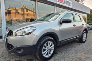Nissan Qashqai 1.5 dCi DPF Acenta UNIPRO