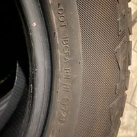 Pneumatici hankook dynapro AT2