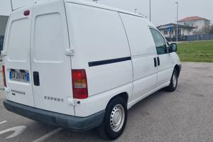 fiat scudo 1.9 