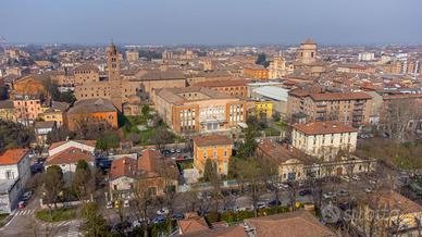 LABORATORIO A CARPI