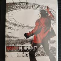 14 CD + 8 DVD Vasco Rossi