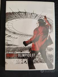 14 CD + 8 DVD Vasco Rossi