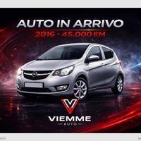 OPEL Karl 1.0 75 CV N-Joy