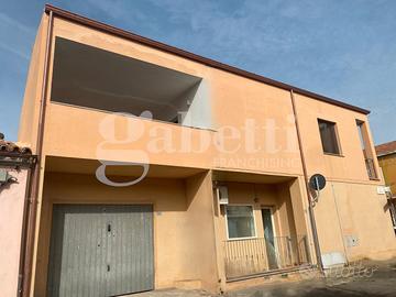 Appartamento Olbia [Cod. rif 3335446ARG]