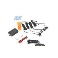 KIT SENSORI PARKTRONIC SCHERMO LCD DIGITALE