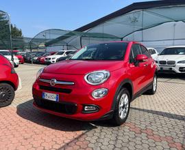 FIAT 500X 500X 1.6 e-torq gpl 4x2 110cv my17