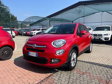 FIAT 500X 500X 1.6 e-torq gpl 4x2 110cv my17