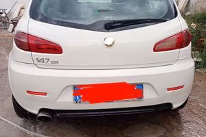 alfa 147 