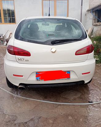 alfa 147 