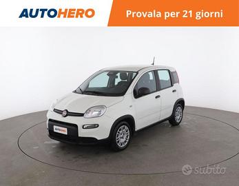 FIAT Panda DT04337