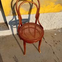 Sedia Thonet 14