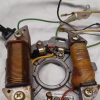 Cagiva SST 250/350 accensione elettronica