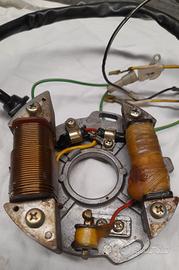 Cagiva SST 250/350 accensione elettronica