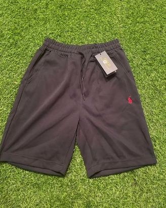 Pantaloncini Ralph Lauren Blu Taglia M