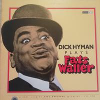 Vinile Dick Hyman "Reference Recordings" 