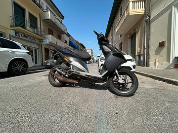 NRG Power DT 70cc elaborato