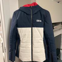 Tuta da sci Colmar donna