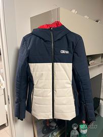 Tuta da sci Colmar donna