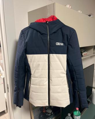 Completo da sci Colmar donna