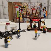 Lego Ninjago