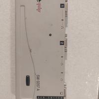 Switch KVM E Quip SW0207A
