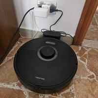 Roborock Q7 Max Robot Aspirapolvere Lavapavimenti