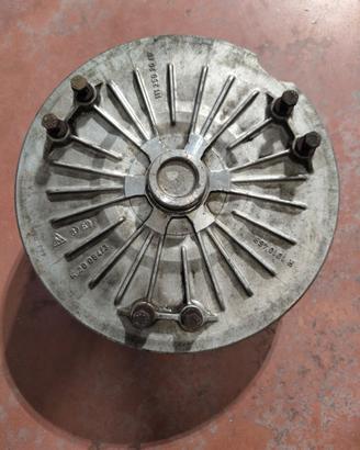 W111 Mercedes 220 variatore coppia cambio autom.