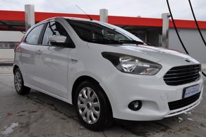 Ford Ka 1.2 Ti-VCT NEOPATENTATI