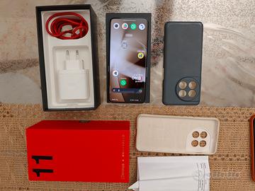Oneplus 11 256Gb 