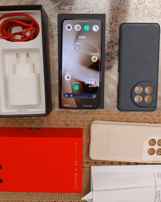 Oneplus 11 256Gb 