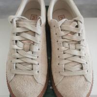 Sneakers Puma Suede Platform #37 donna