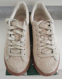 Sneakers Puma Suede Platform #37 donna