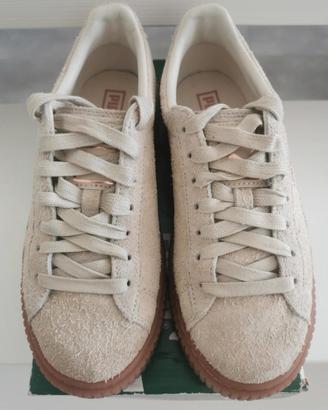 Sneakers Puma Suede Platform #37 donna