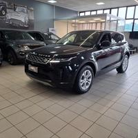 Land Rover Range Evoque Diesel/Ibrida Automatica