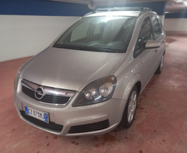 Opel Zafira 1.6