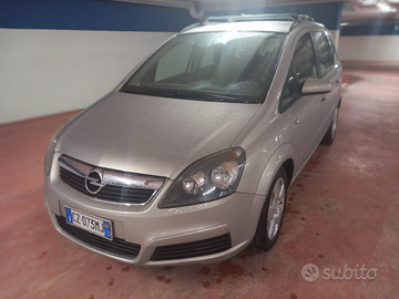 Opel Zafira 1.6