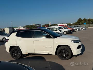 JEEP Compass My23 S 1.6 Diesel 130CV iva esposta