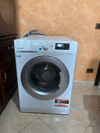 lavatrice Indesit 10kg