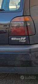 Golf tdi