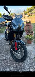 X-CAPE 700.