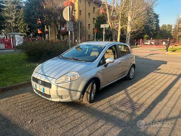 Fiat Grande Punto 1.2 benzina