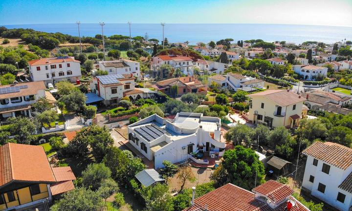 Villa singola - Sarroch