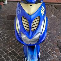 Yamaha Aerox 50 - 2006