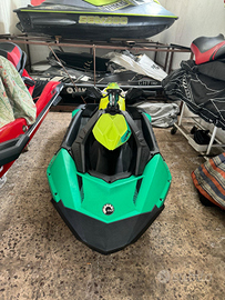 Sea doo Spark Trixx 3up