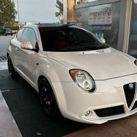 Alfa Romeo Mito 1.4 155Cv GPL