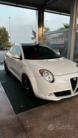 Alfa Romeo Mito 1.4 155Cv GPL