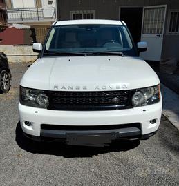 RANGE ROVER SPORT HSE